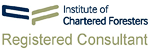 Institute of chartered foresters