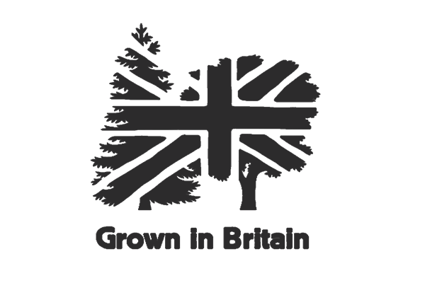 Grown In Britain