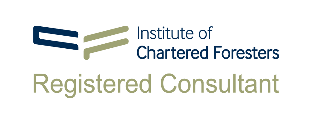 Institute of Chartered Foresters Registered Consultant